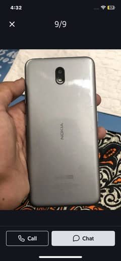 Nokia 3.2 _16gb