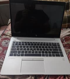 Hp elite book 745 G6