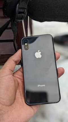 Iphone Xs 64Gb non PTA