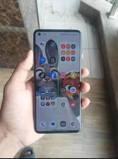 one plus 8t excnge possible