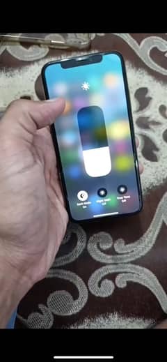 iPhone XS all original