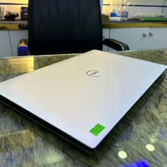 Dell precision 5530 core i7 8th dedicated 4gb