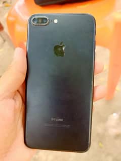 iPhone 7 plus Exchange possible