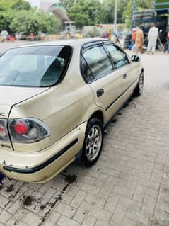Civic
