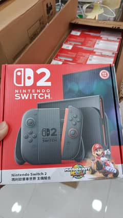 switch Games Nintendo