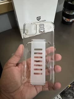 Iphone 11 pro max cover