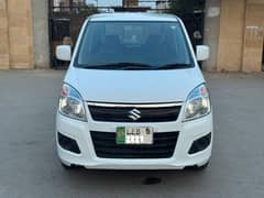 Suzuki Wagonr VXL 2018