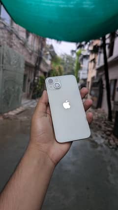 Iphone 13 JV ,with Original Charger