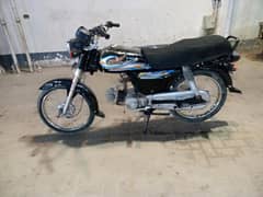Super Power Model 2023 All ok bike he