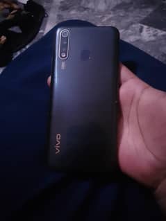 vivo 1915 4Gb 128 Gb