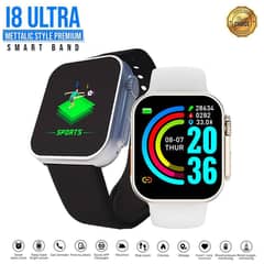 8 Series Ultra Smart Bracelet watch