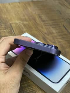 iPhone 14pro