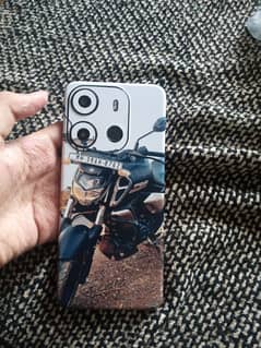 Tecno spark go 2023