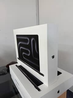 MacBook M4 Pro Customized