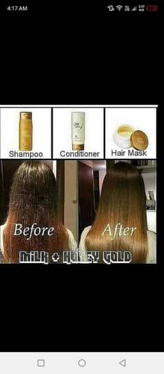 I am beauty consultant