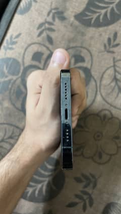 Iphone 12 pro max 256 gb