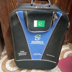 Luggage Bag