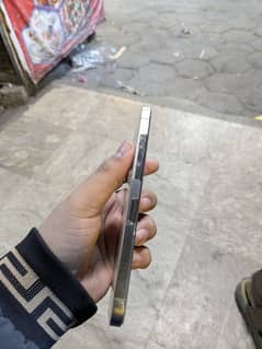 Iphone 12 pro max 128 gb pta Approved