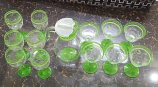 Glass