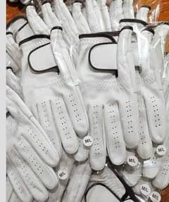 Golf Gloves Maker