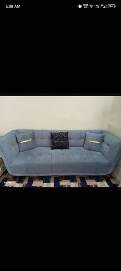 Stylish Sofa Set – Multiple Colors Available – Brand New!