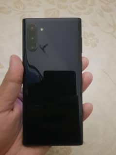 NOTE 10 12/256 PTA APPROVED