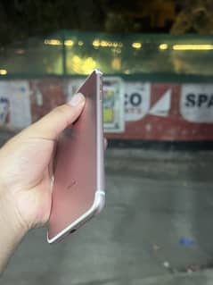 Apple iPhone 7 plus