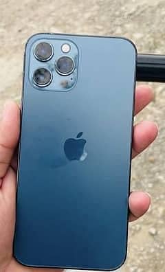 12 pro max pta approve