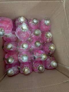j. perfumes mix cartons available. . . .