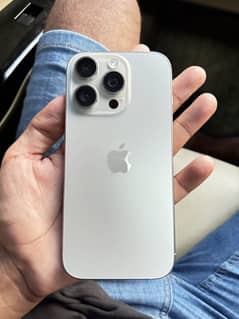 Iphone 16 pro fu