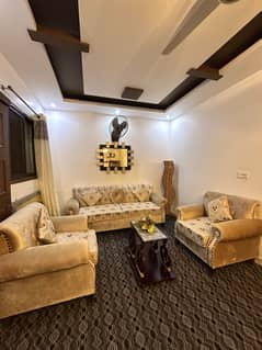 Sofa set 5 seater for sale