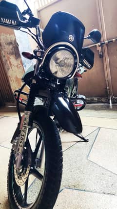 Yamaha