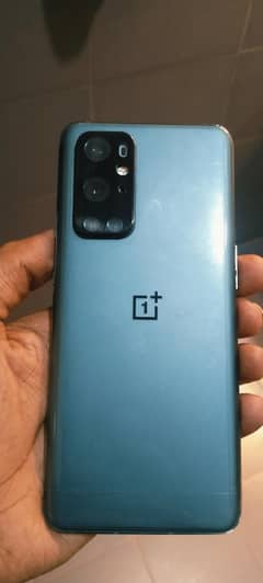 one plus 9 pro 10/9.8 12/256  with orignal charger