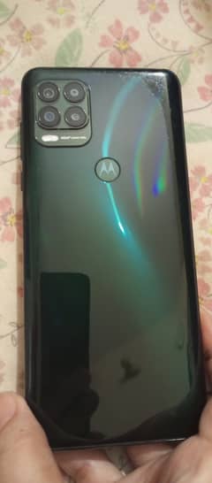 Motorola Moto G Stylus