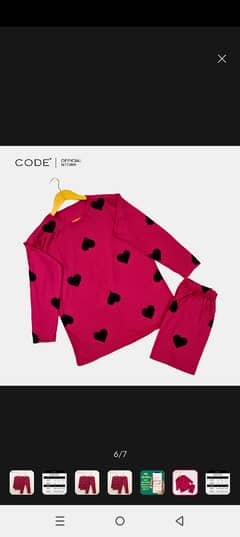 Wholesale garments for sell