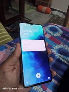 OnePlus 7t