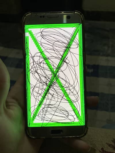 Samsung S7 Edge PTA approved