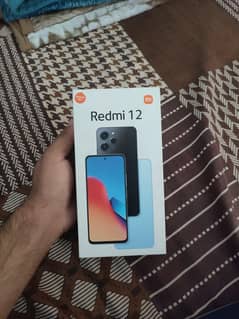 redmi note 12