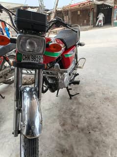 honda