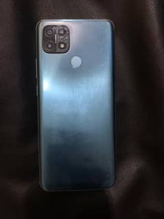 Oppo A15