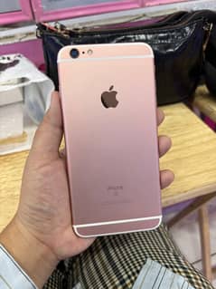iPhone 6s Plus pta Approved 64gb 03167705985 WhatsApp