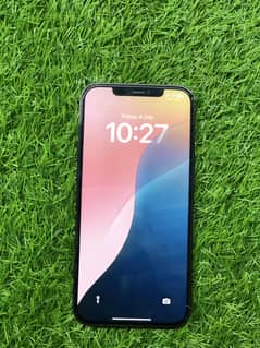 I phone 12 pro max