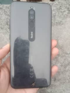 Redmi 8 for sale