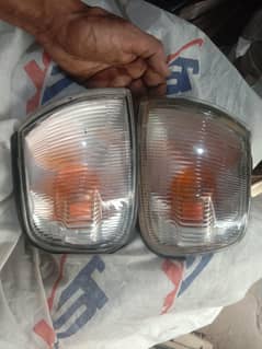 Nissan sunny jx 93