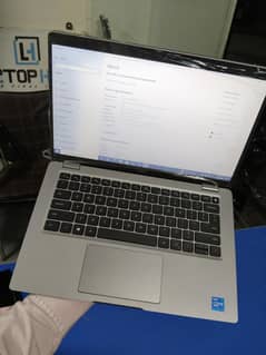 Dell 5420 i5 11th