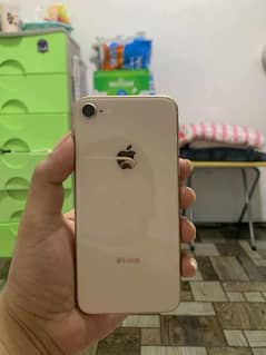 iPhone 8 non pta 256 gb 100 health 03167705985 WhatsApp number