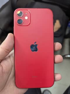 iphone 11 64GB Factory Unlock