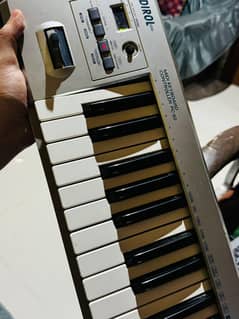 Roland Edirol PC50 49 Keys