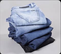 Flat 50% off ladies & gents both available all colours,waist,design