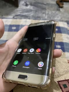 Samsung S7 edge PTA Approved